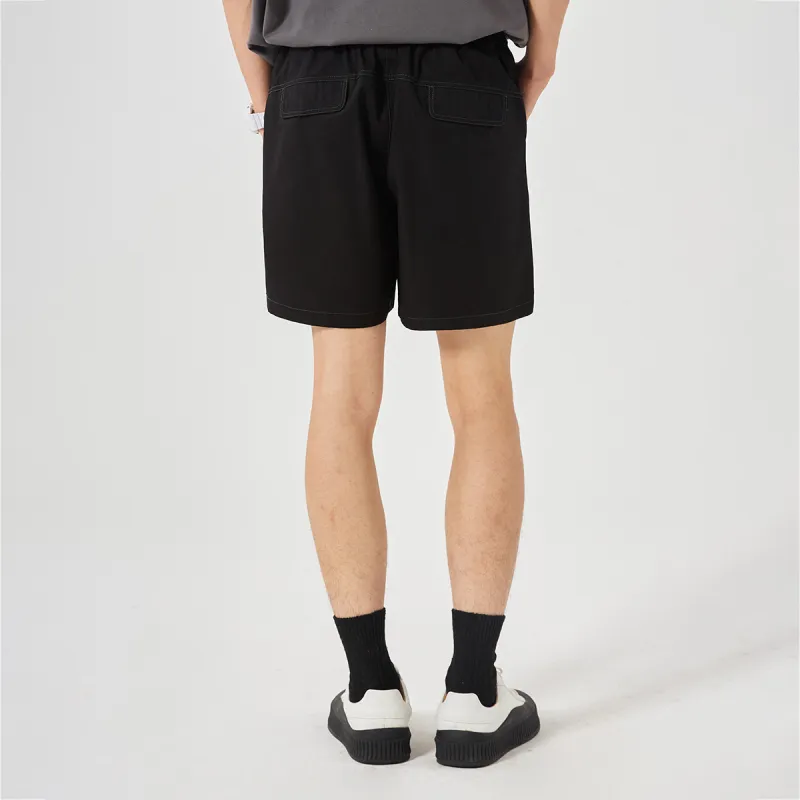 COKEIN Casual Shorts Unisex-4