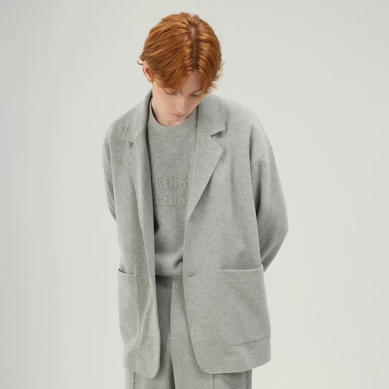 COKEIN 2024 Spring Business Suit Men's-2