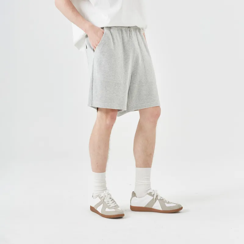 COKEIN Casual Shorts Men-11