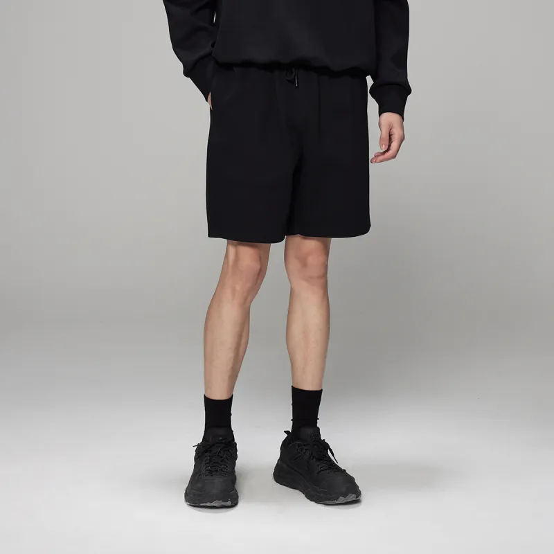 COKEIN Clean Fit Series Casual Shorts Unisex-10