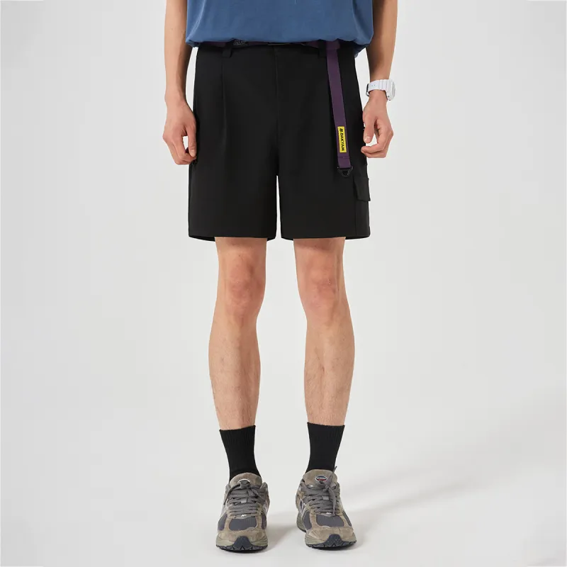 COKEIN Casual Shorts Unisex-8