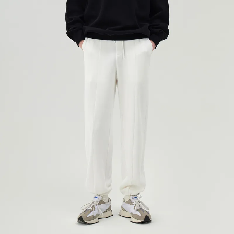 COKEIN Knitted Sweatpants Unisex-5