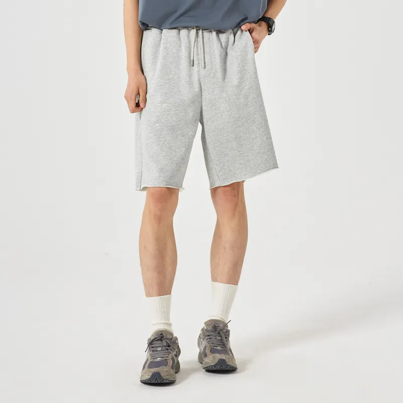 COKEIN Casual Shorts Unisex-2