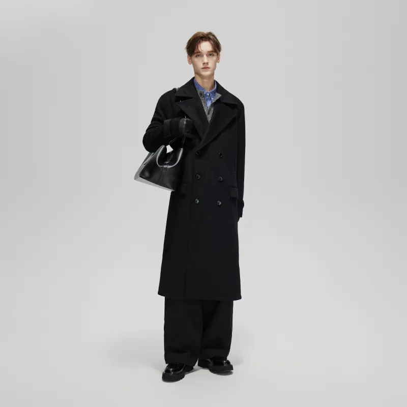 COKEIN Coats Unisex-8