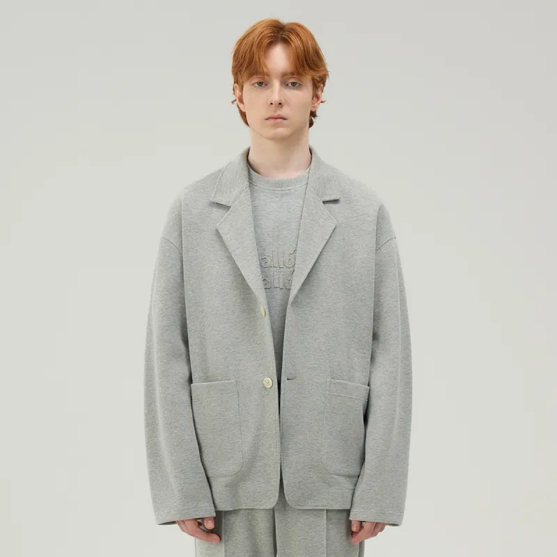 COKEIN 2024 Spring Business Suit Men's-3