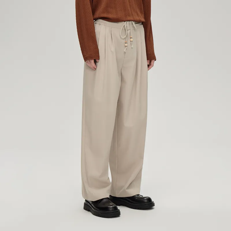 COKEIN FW24 Casual Pants Unisex-12