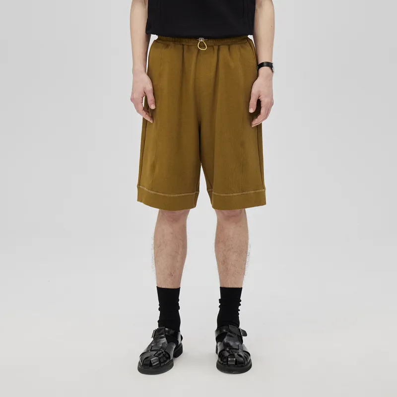 COKEIN Casual Shorts Unisex-18