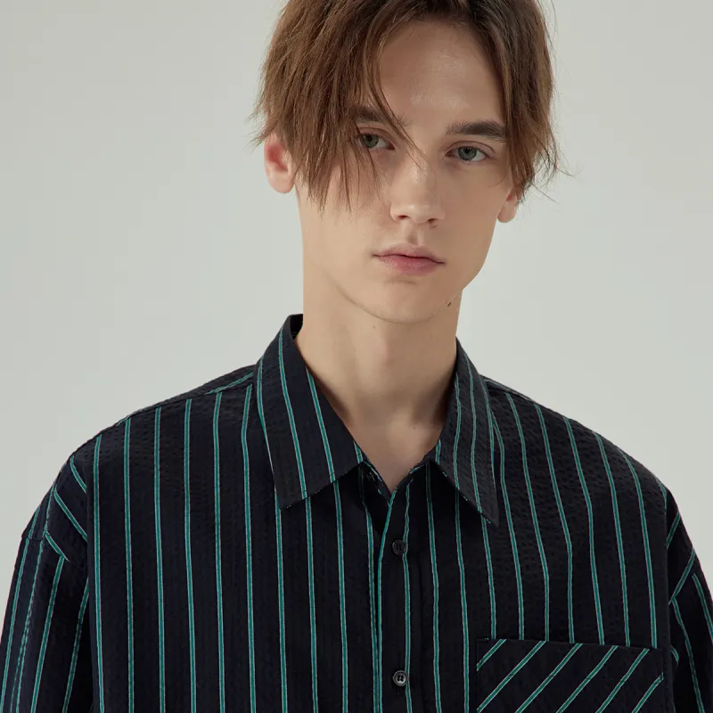 COKEIN Shirts Men-10