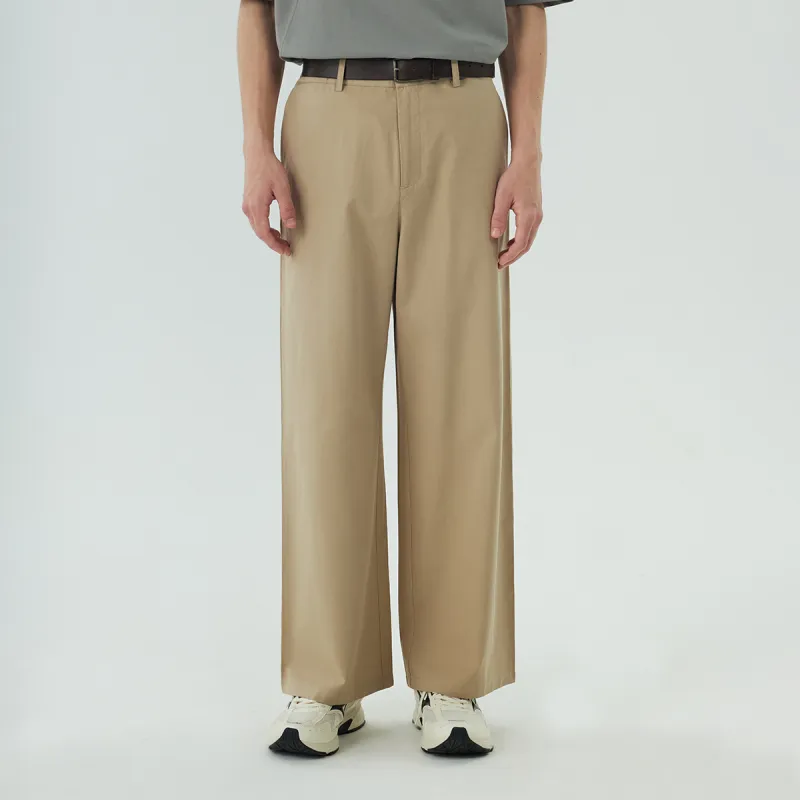 COKEIN Clean Fit Series Casual Pants Men's-4
