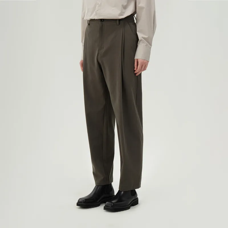 COKEIN Casual Pants Men-3