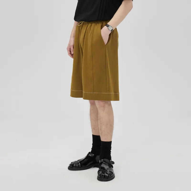COKEIN Casual Shorts Unisex-14