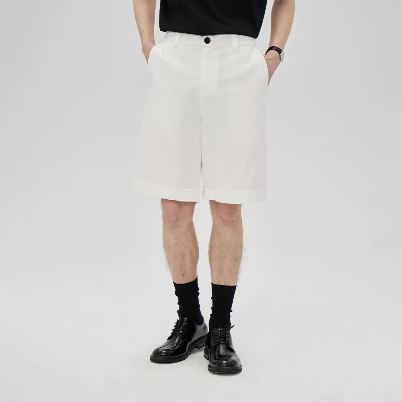 COKEIN Casual Shorts Men-2