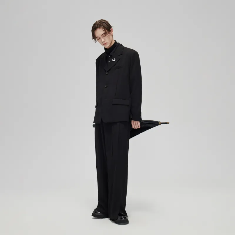 COKEIN SS25 Business Suits Men's-13