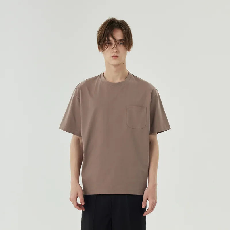 COKEIN Short Sleeved T Shirts Unisex-9