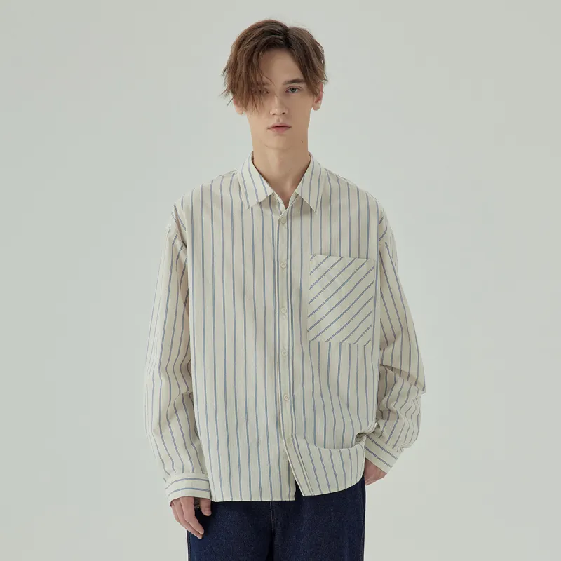 COKEIN Shirts Men-2