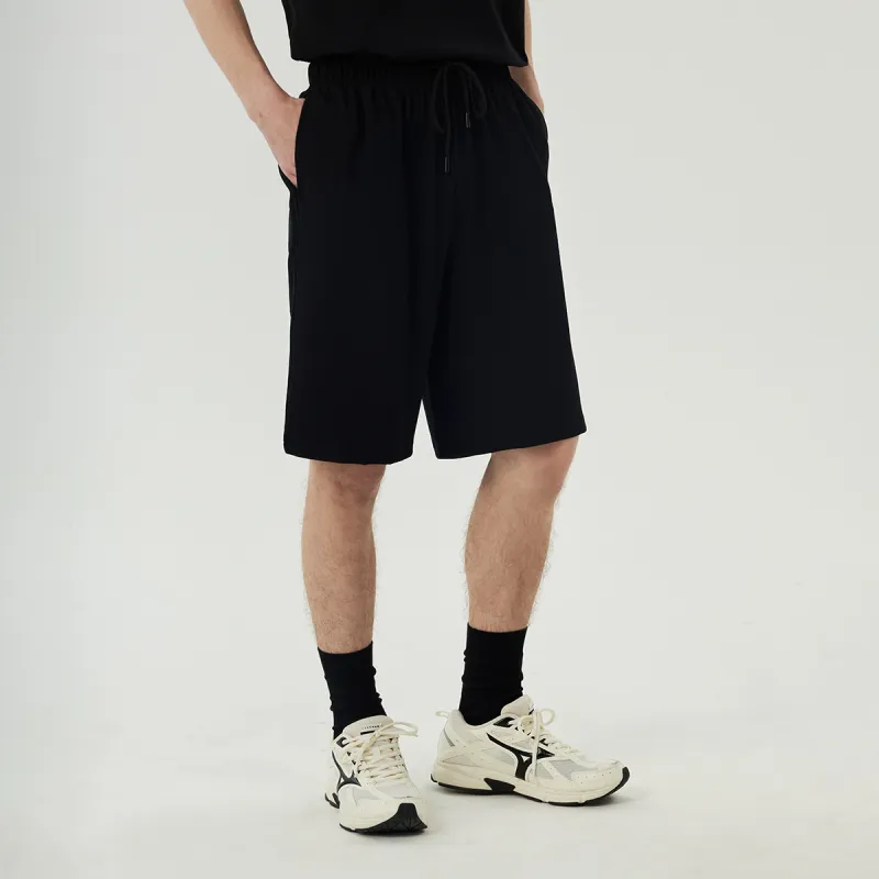 COKEIN Casual Shorts Unisex-11