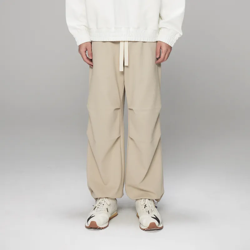 COKEIN SS24 Casual Pants Unisex-2
