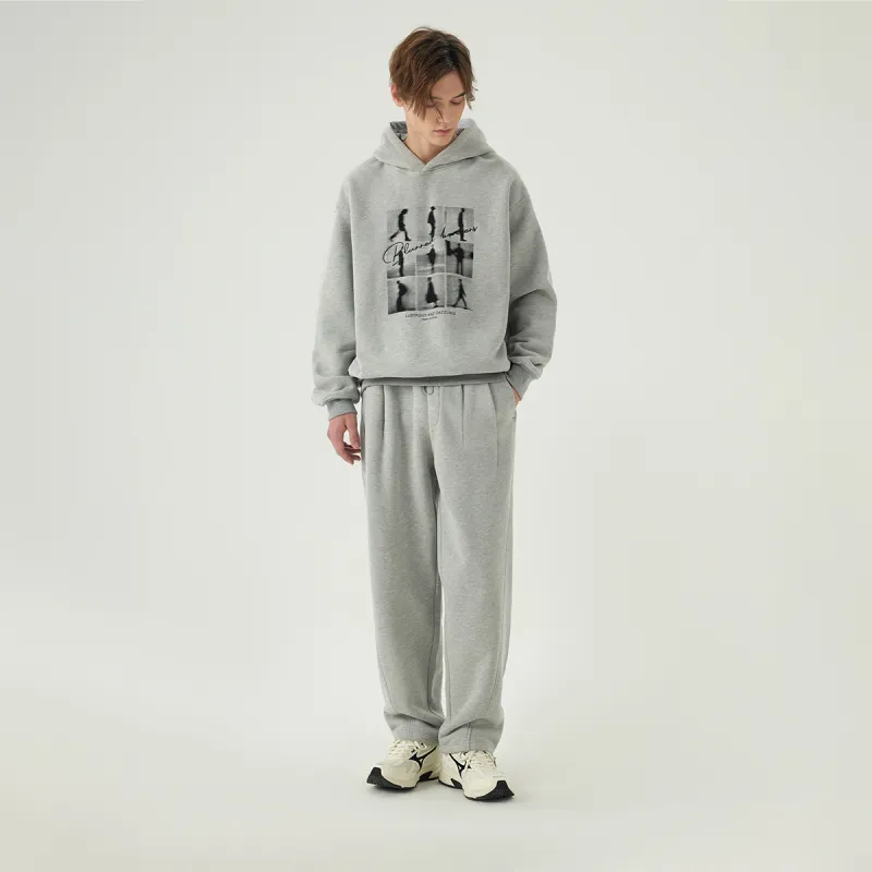 COKEIN Sweatshirts Unisex-9
