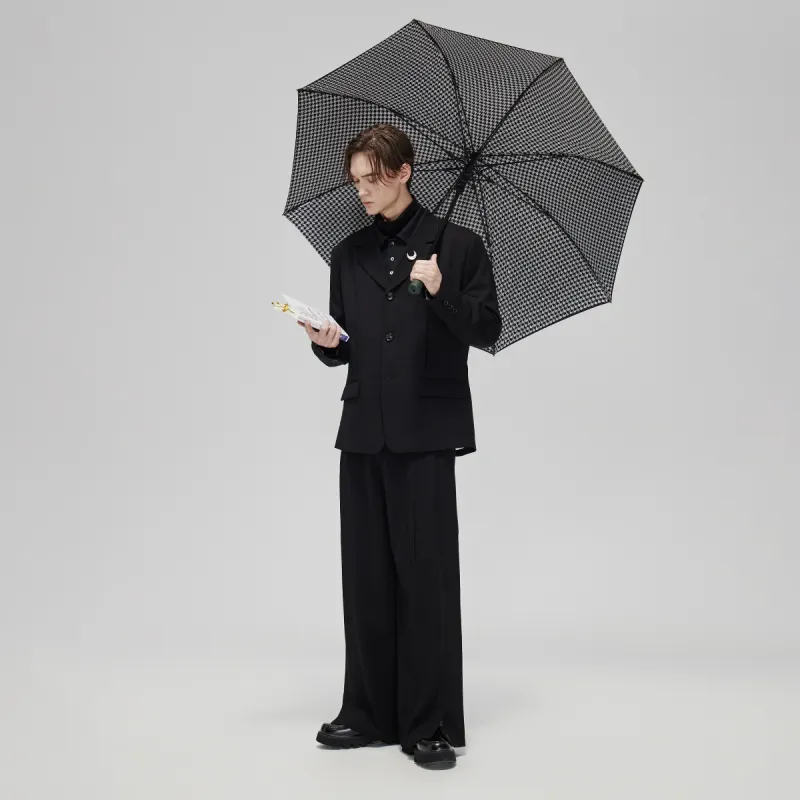 COKEIN SS25 Business Suits Men's-9