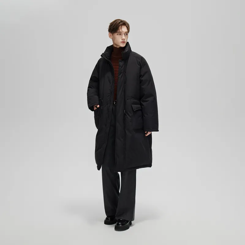 COKEIN Down Jackets Unisex-3