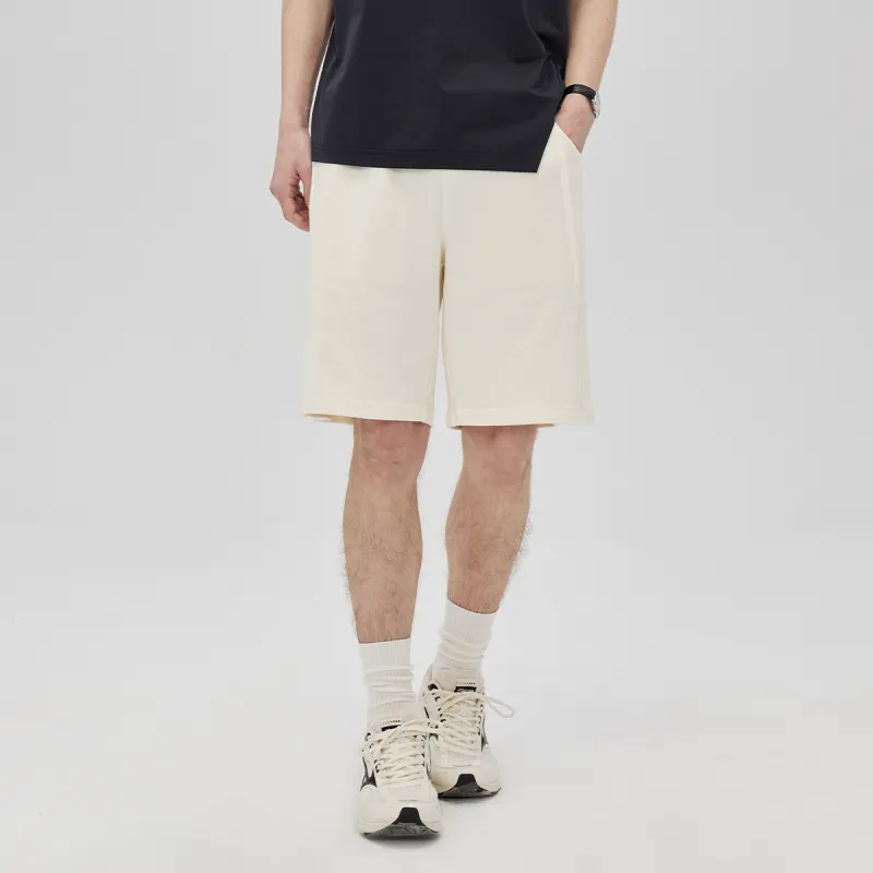 COKEIN Casual Shorts Unisex-2
