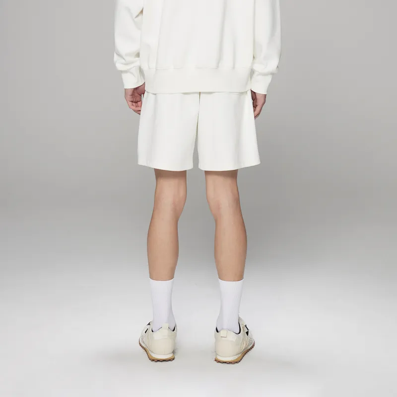 COKEIN Clean Fit Series Casual Shorts Unisex-4