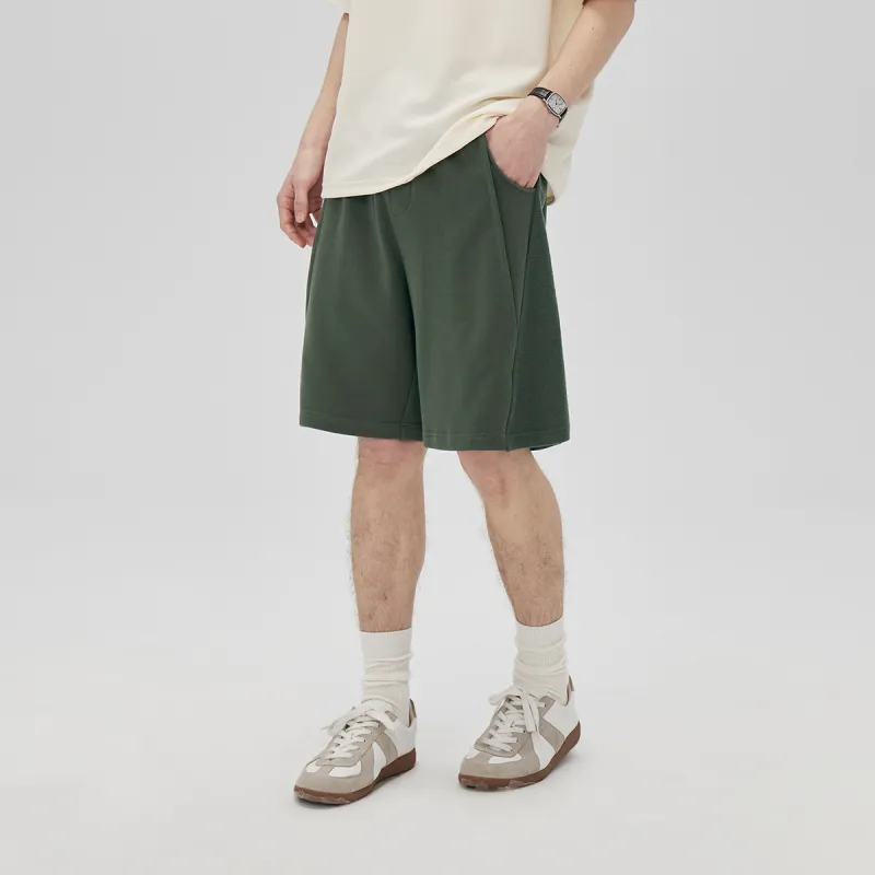COKEIN Casual Shorts Unisex-15