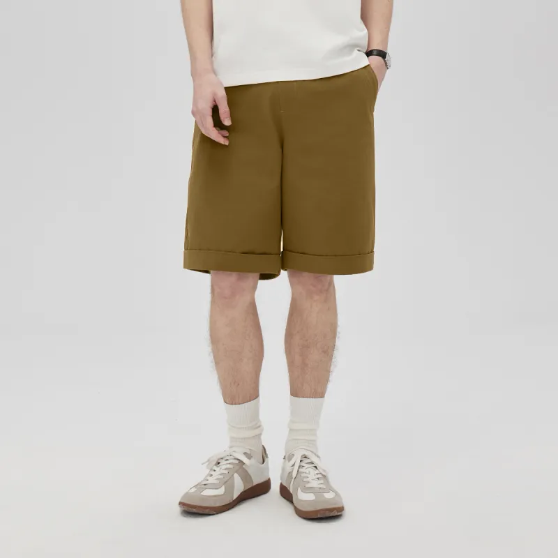 COKEIN Casual Shorts Men-9