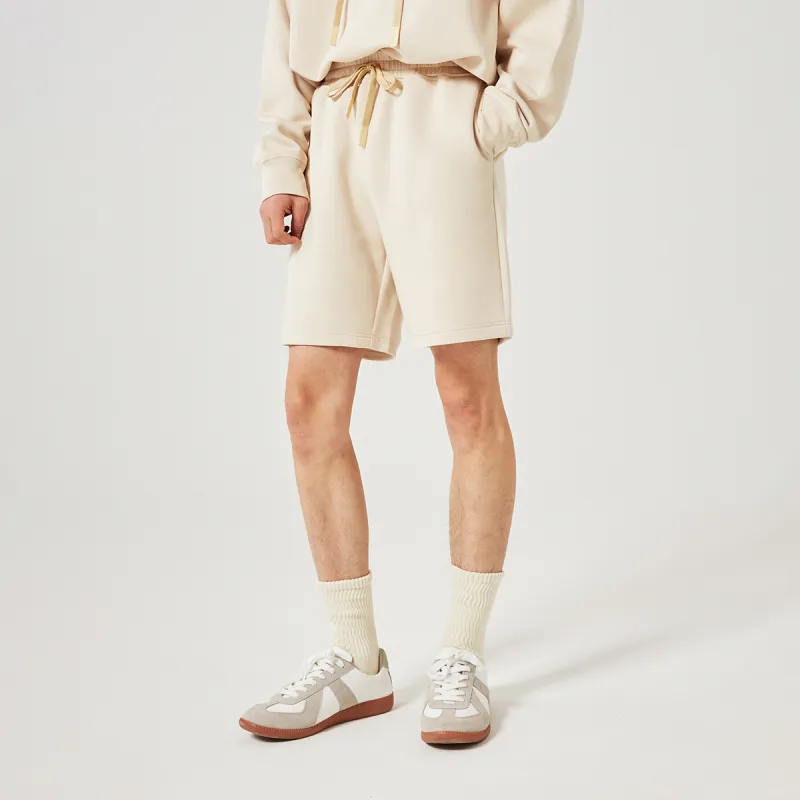 COKEIN Casual Shorts Unisex-22