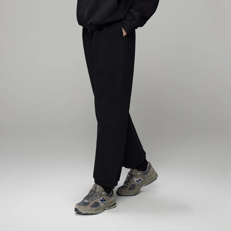 COKEIN Knitted Sports Pants Unisex-15