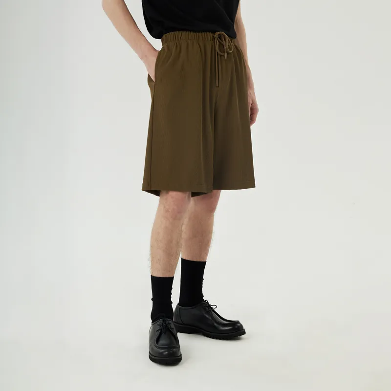 COKEIN Casual Shorts Unisex-3