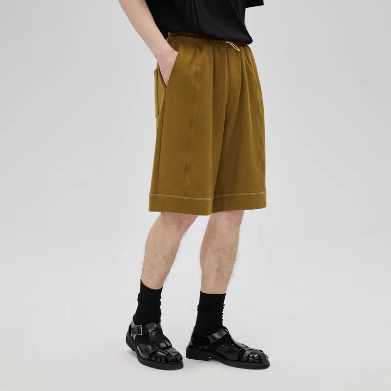 COKEIN Casual Shorts Unisex-17