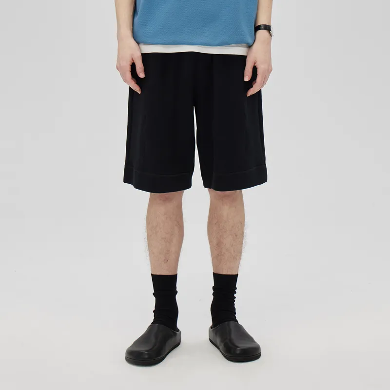 COKEIN Casual Shorts Unisex-10