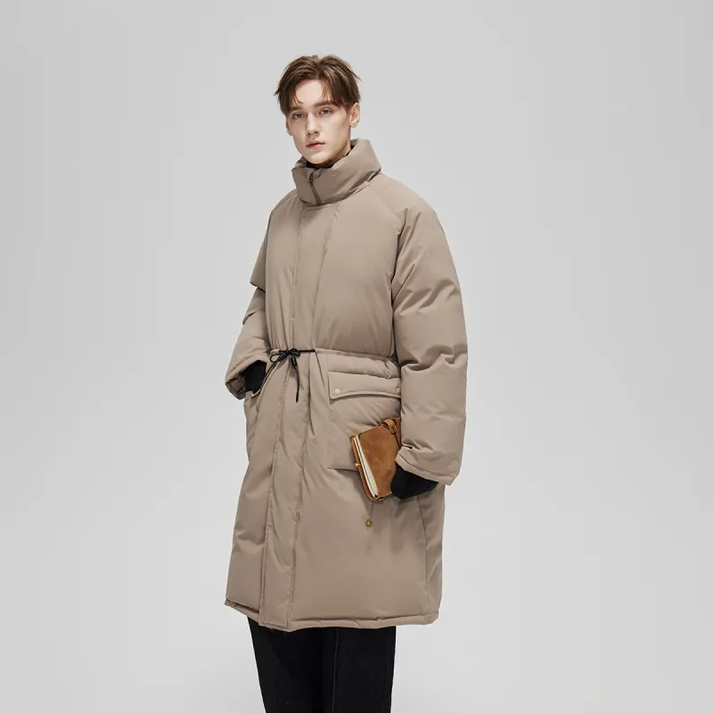 COKEIN Down Jackets Unisex-9