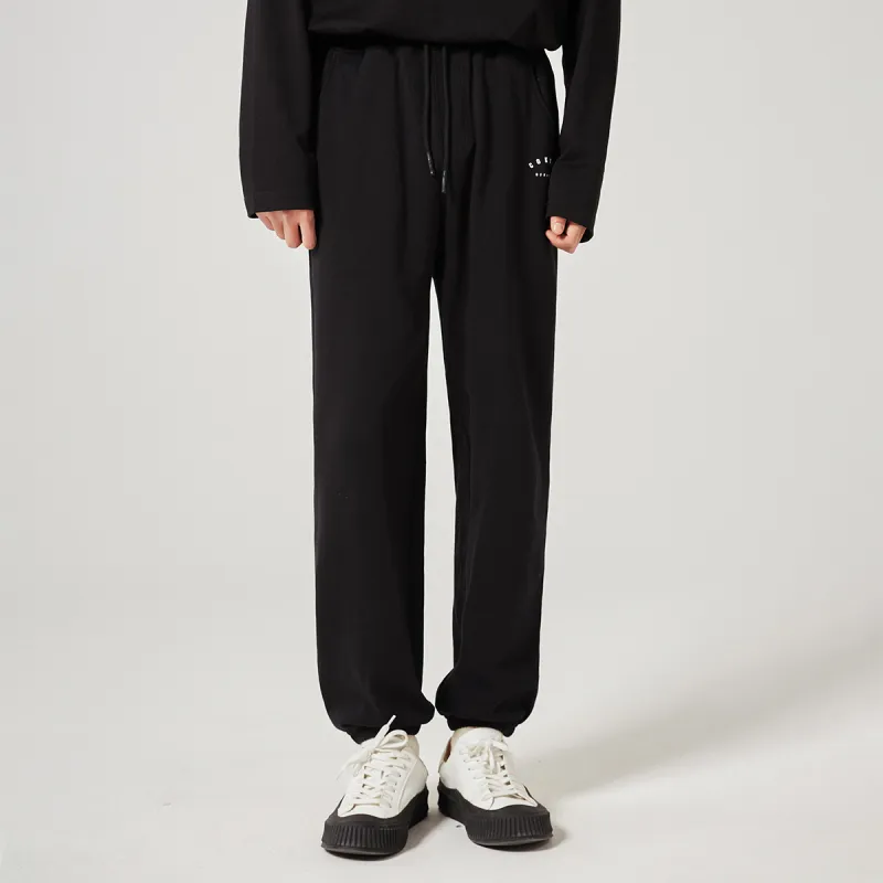 COKEIN Knitted Sweatpants Unisex-10