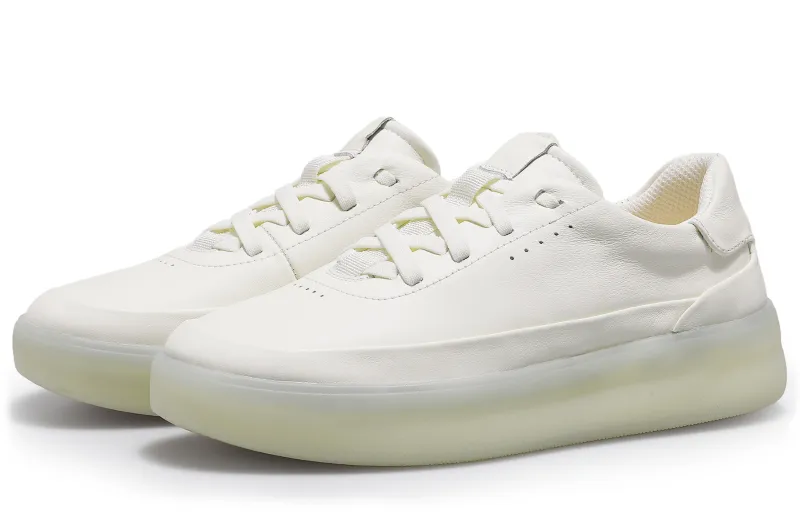 Desai Anti Slip Wear Resistant Skateboard Shoes Women's-1