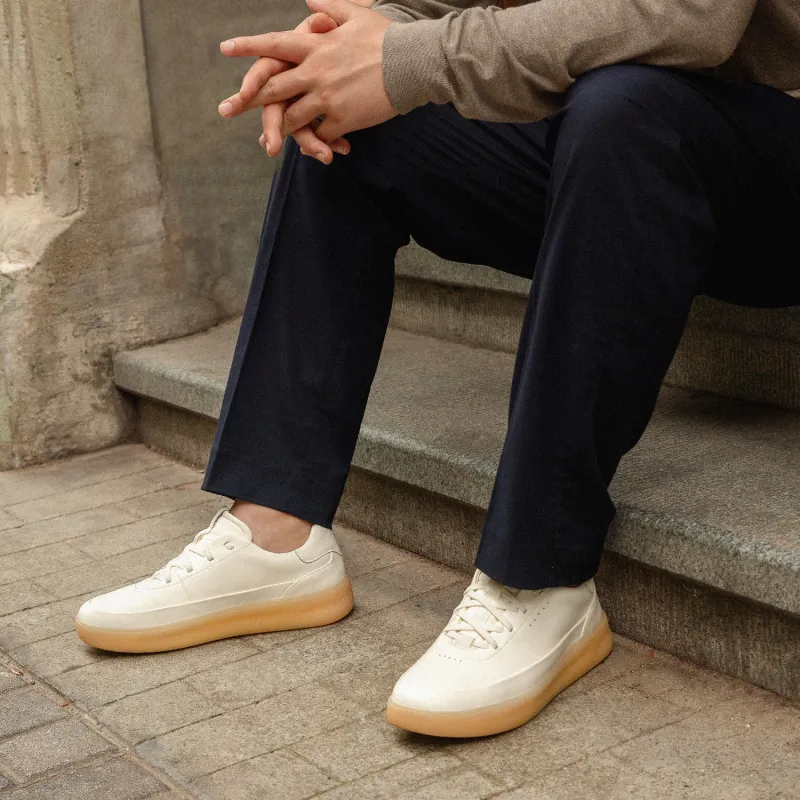 Desai Anti-Slip Wear-Resistant Skateboard Shoes-10