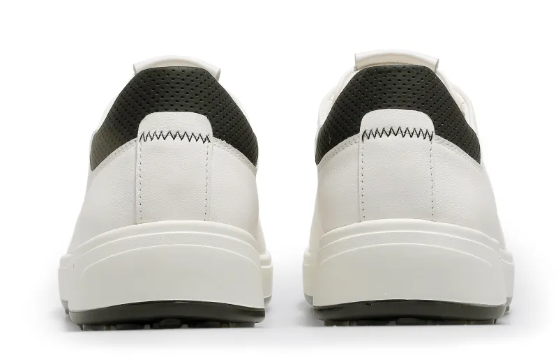 Desai Desai Wear-Resistant Slip-Resistant Skateboard Shoes Men's-13
