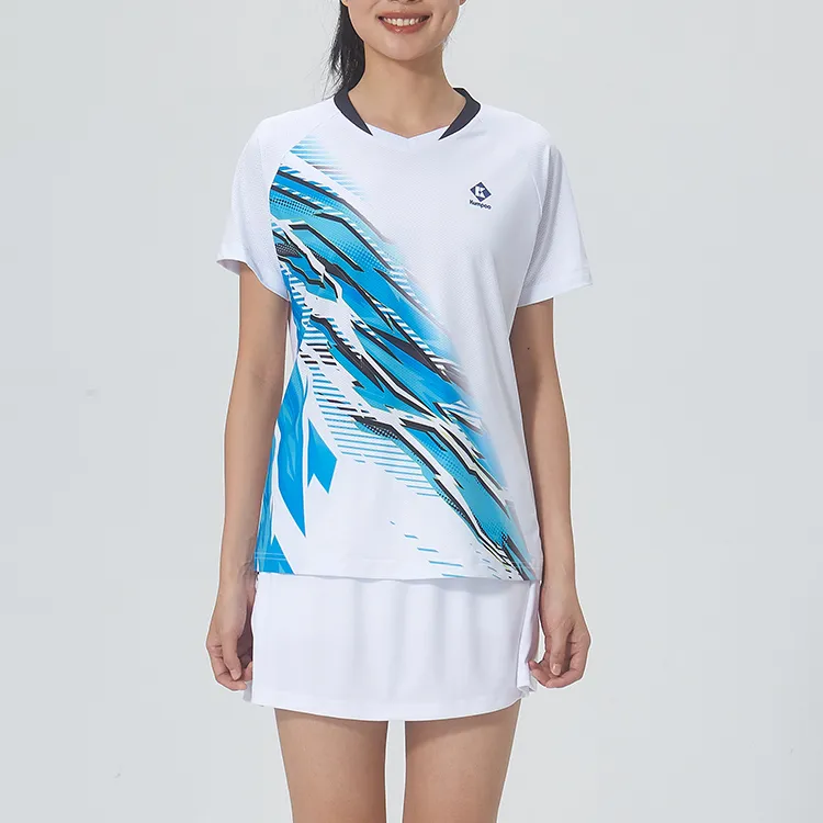 KUMPOO SS24 Casual Short Skirts Women's-3