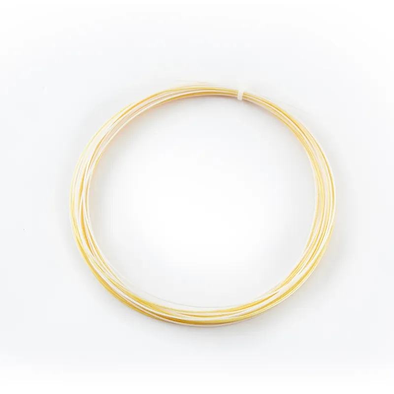KUMPOO x B.Duck Stretchable And Durable Badminton Racket Strings High Strength Nylon Composite Yarn-1