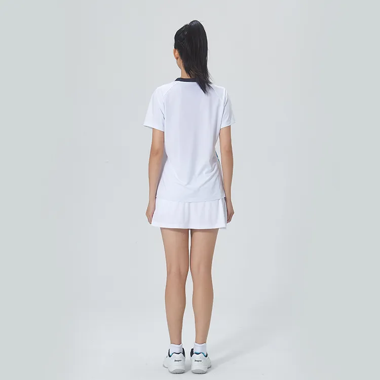 KUMPOO SS24 Casual Short Skirts Women's-2
