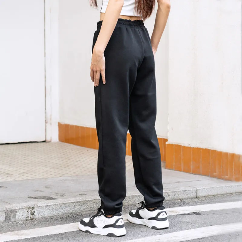 KUMPOO Knitted Sports Pants Unisex-7