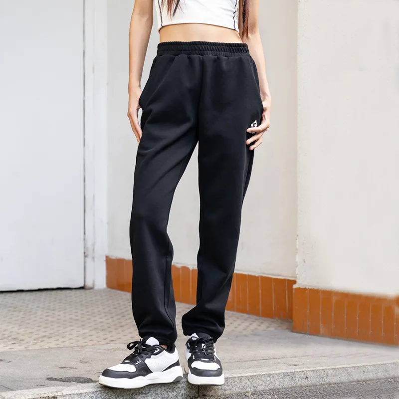KUMPOO Knitted Sports Pants Unisex-6
