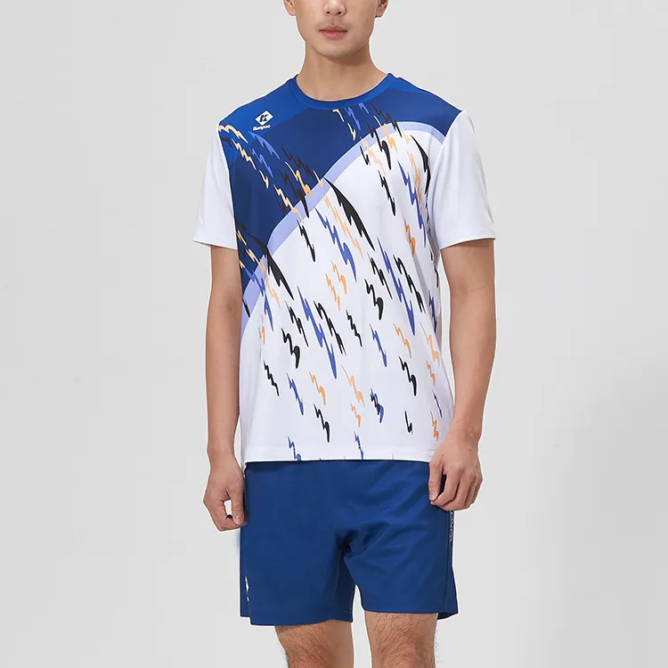 KUMPOO Badminton Clothing Men's-2