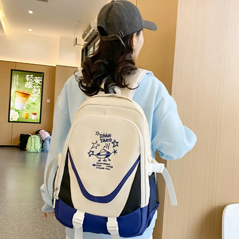 TAKI Backpacks-1