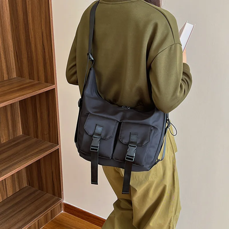 TAKI Crossbody Bags-2