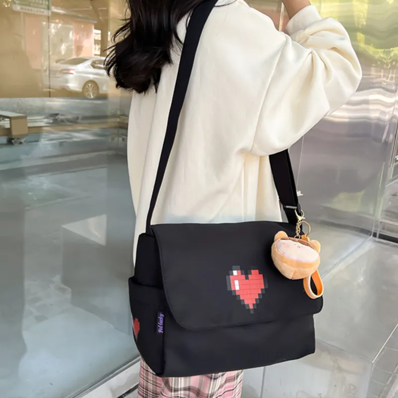 TAKI Shoulder Bags-1