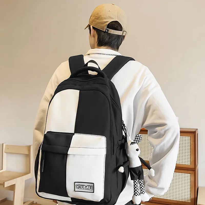 TAKI Backpacks-1