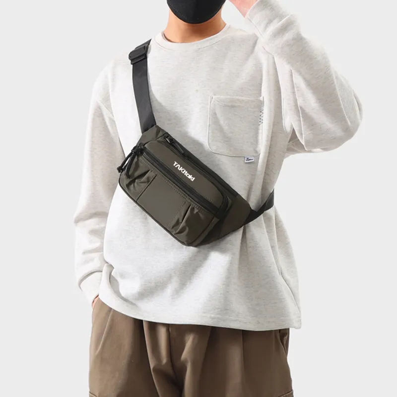 TAKI Fanny Packs-9