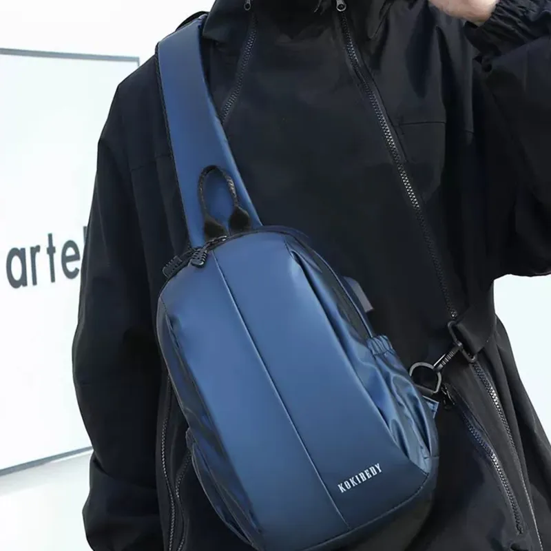TAKI Sling Bags-5